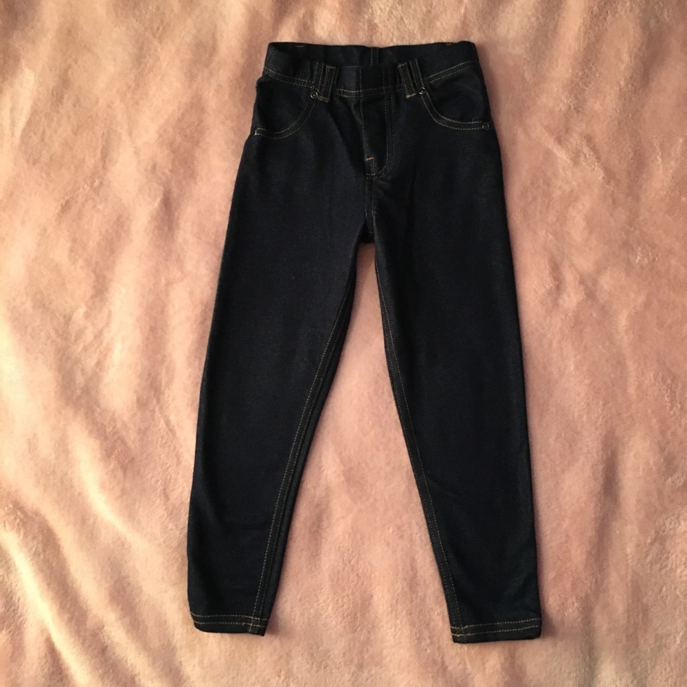 Jeggings for kids